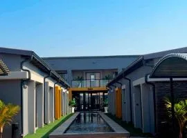 Impèrio Boutique Guest Lodge