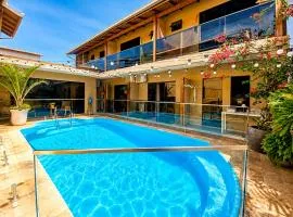 Pousada Casa Da Praia