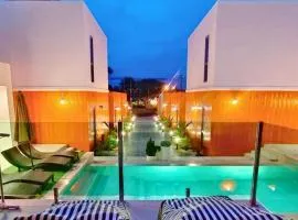 The Samui Villa Retreat