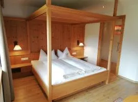 Tirol Appartement Haus Zillertal