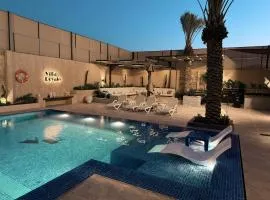 Villa Royale, your private oasis of calm