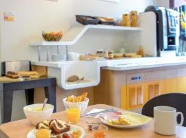ibis budget Perpignan Centre - Hôtel Economique au Centre ville de Perpignan
