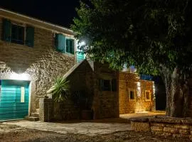 Villa Kamenita