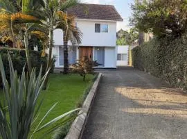 City Retreat Arusha