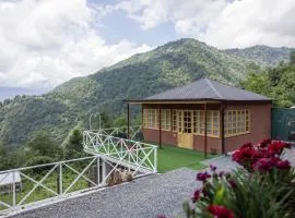 laguna villa A - ლაგუნა ვილა ა