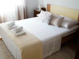 Apartmani Vela Luka