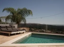 Villa Ioanna NC , an upper class accommodation