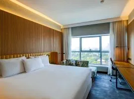 Grand Mercure SP Pinheiros