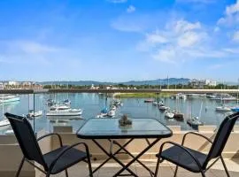Marina Banderas Suites Hotel Boutique