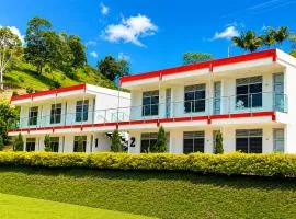 Hotel Takuara