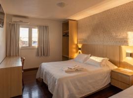 Hotel Somensi, hotel em Bento Gonçalves