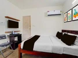 Townhouse MK University Bus Terminal Madurai Formerly Aca Elite