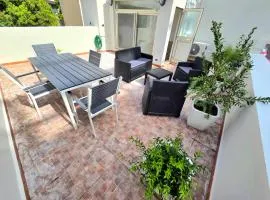 Civico 8 Apartment