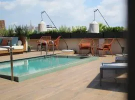 Hotel Medinaceli 4 Sup