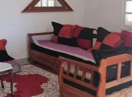 Maison Souad Guest House