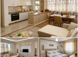 Apartamet Doger