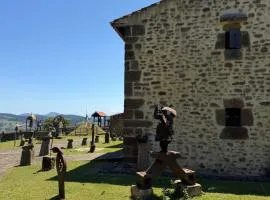 Museo de las Campanas, Vierna