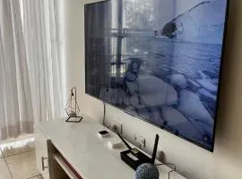 Antares Comfort Apartment