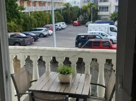 Logement 1 chambre