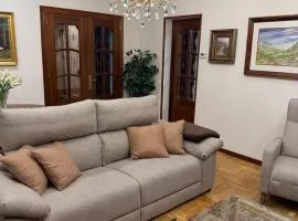 Villa La Mina