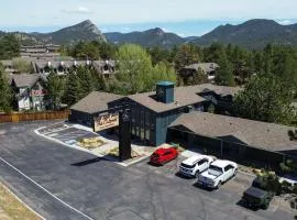 The Outpost Rocky Mountains