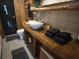 Central & Quiet Cēsis Stay