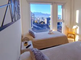 Céntrico con vistas Ushuaiayvos
