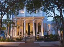 Melrose Mansion