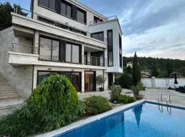The Shefers Residence