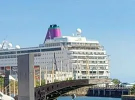 Quayside Waters