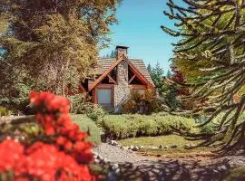 Tillka - Casas de Montaña