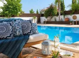 Sunset Villas Retreat Ayia Thekla