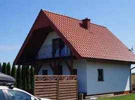 Domki Alex I Maciek