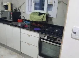 Maison Ançor les Andalouses Oran Algerie
