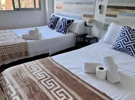 Hostal El Torero