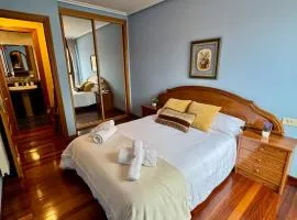 Puerto Chico Beach & Center Apartment