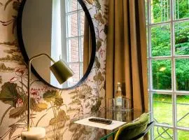 Les Jardins Blankenese