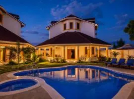 Greenfield Villa D- Diani