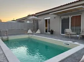 Mirror Villas