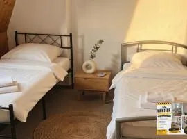 Harzer Monteurs-Lounge Domschatz-Nähe