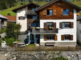 Panorama-Ferienwohnung mit traumhafter Aussicht