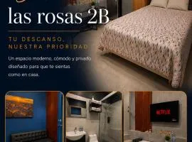 Apartamento 2-B new suite in SS