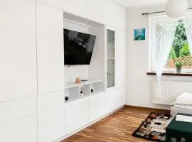 Apartament Nad Jeziorem Sportowa