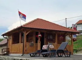 Brvnara Mia