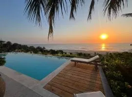 Bed and breakfast ALDIANA