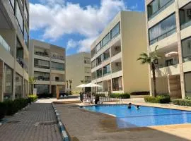 Mansouria Appartement luxe Magic House Tr 5