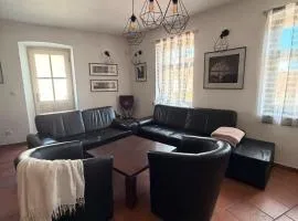 RAST apartment house