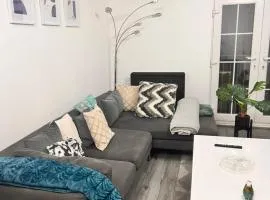 Cosy Corner En-Suite