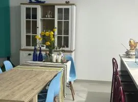 Casa verde