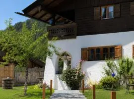 Landhaus No 12 mit privater Sauna